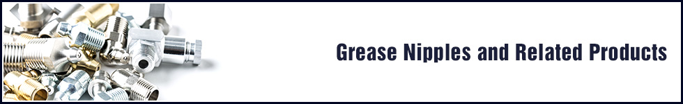 Grease Nipples and Related Products